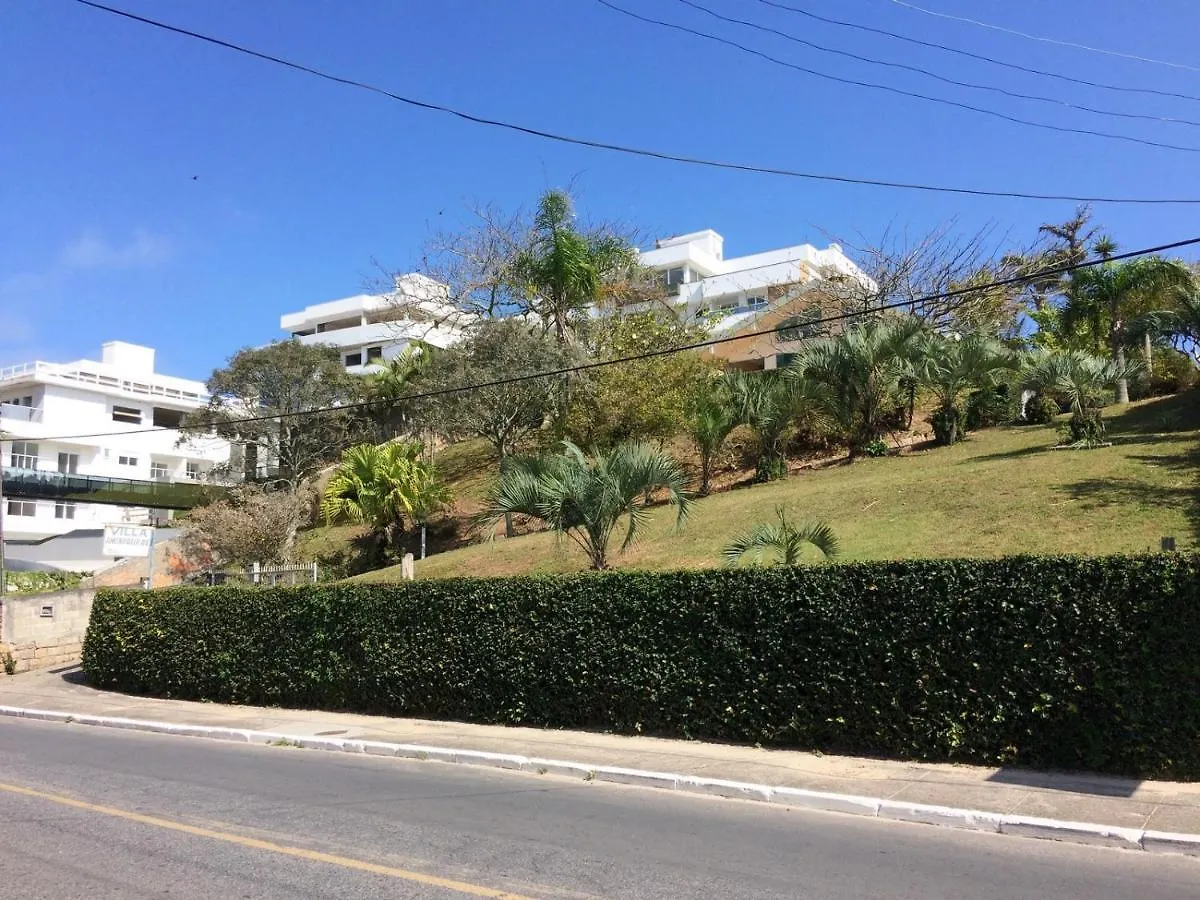 Estudio Vista Mar, 50M Da Praia / Villa Amendoeiras Florianopolis Apartment