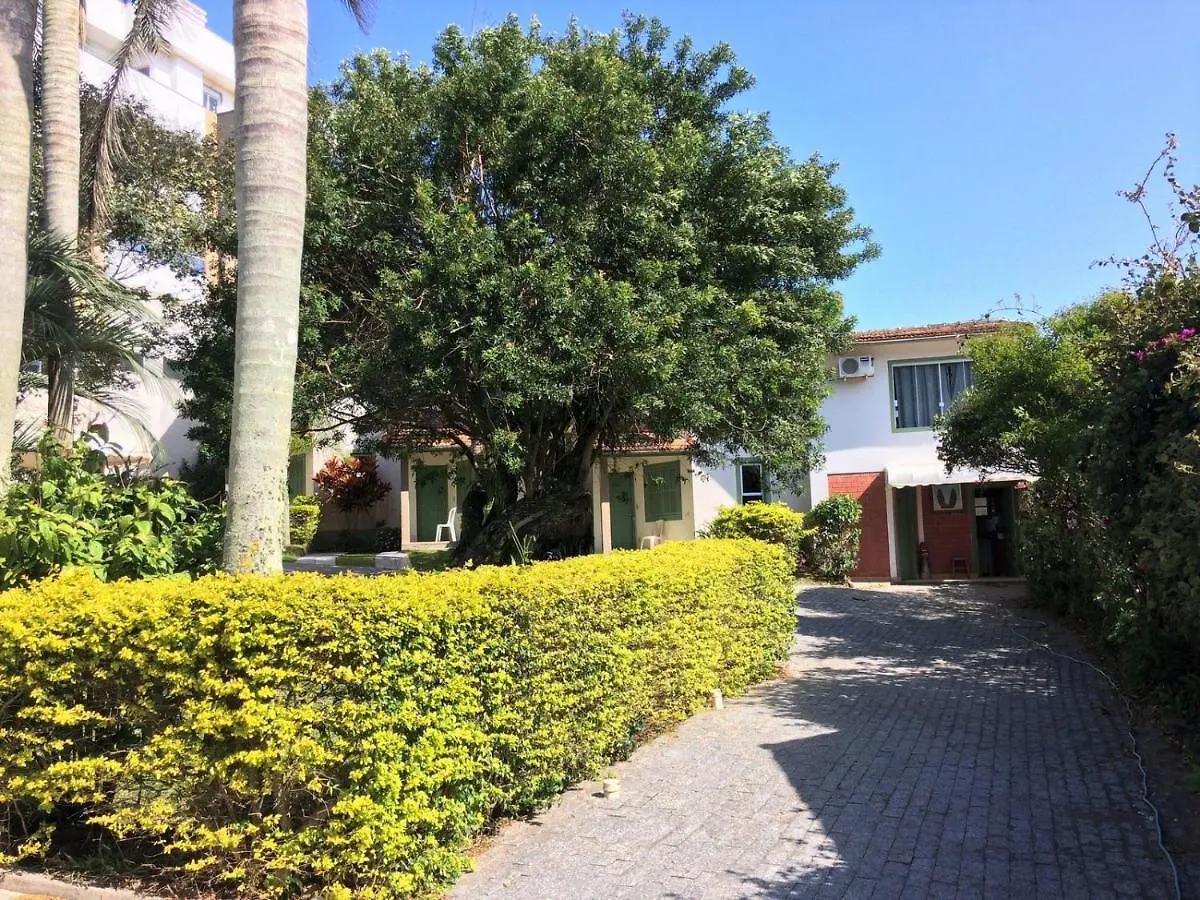 Estudio Vista Mar, 50M Da Praia / Villa Amendoeiras Florianopolis
