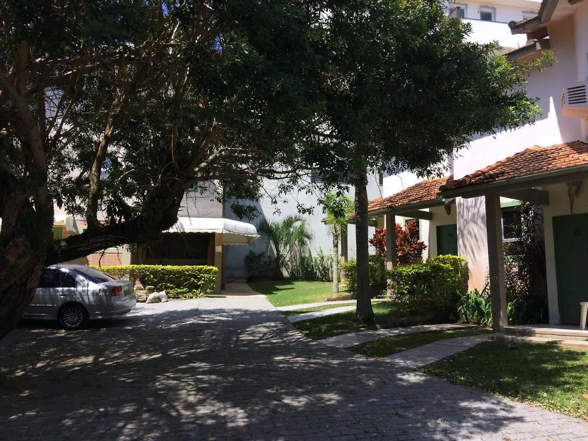 Apartment Estudio Vista Mar, 50M Da Praia / Villa Amendoeiras Florianopolis