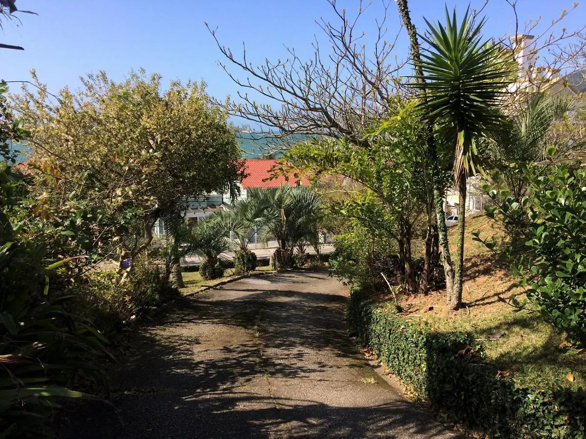 Estudio Vista Mar, 50M Da Praia / Villa Amendoeiras Florianopolis Brazil