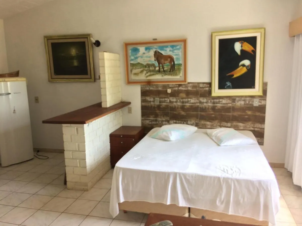 Estudio Vista Mar, 50M Da Praia / Villa Amendoeiras Florianopolis Brazil