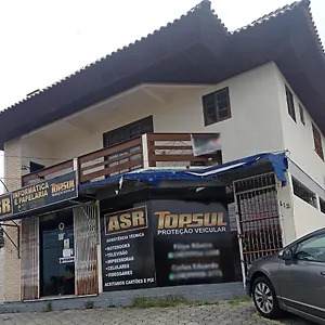  Apartamento Residencial Santinho