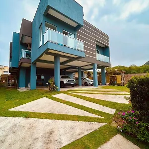  Apartamento Divino