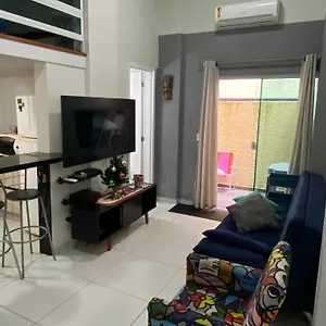  Apartamento Residencial Estrela Dalva