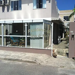  Apartamento Residencial água Do Mar
