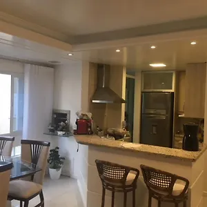  Apartamento Residencial Ametista