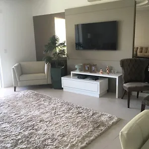  Apartamento águas Do Santinho
