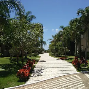  Apartamento Apto Cond. Porto Ventura 3 Quartos